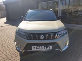 Used Suzuki Vitara 2023 for sale - 73935958: Photo