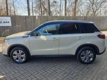 Used Suzuki Vitara 2023 for sale - 73935958: Photo