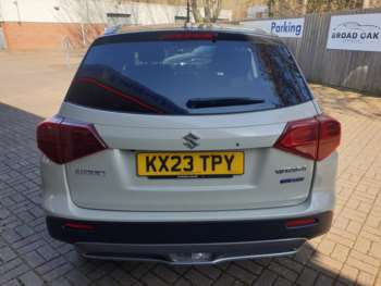 Used Suzuki Vitara 2023 for sale - 73935958: Photo