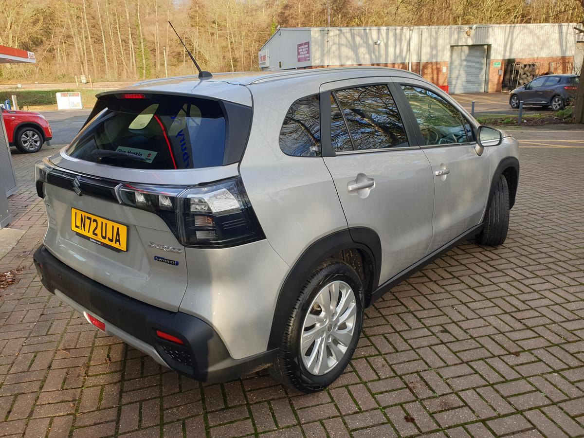 Vehicle 9