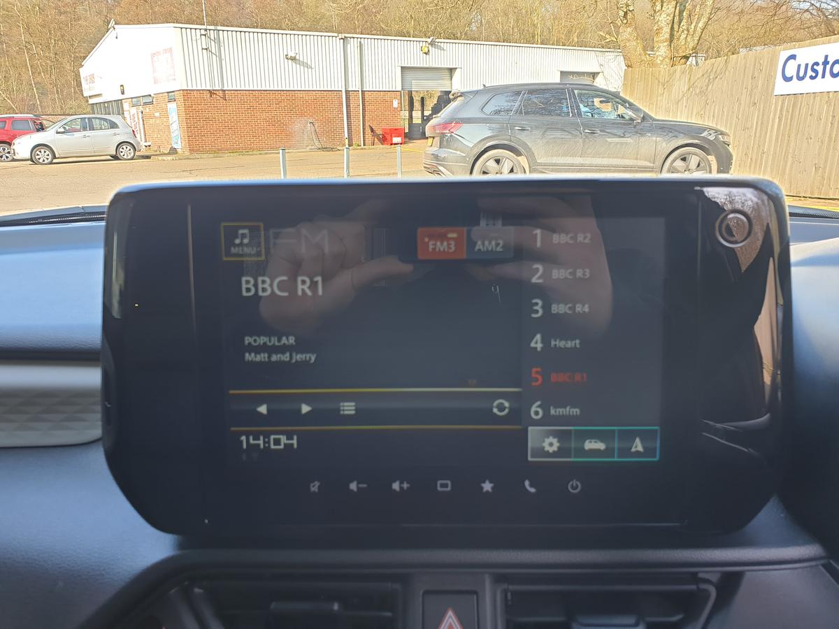 Vehicle 13