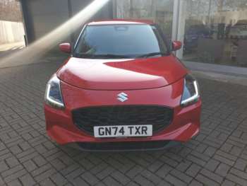 Used Suzuki Swift 2024 for sale - 73908756: Photo