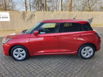 Used Suzuki Swift 2024 for sale - 73908756: Photo