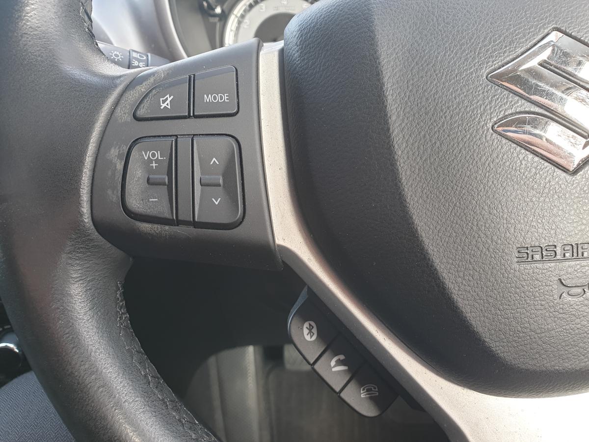 Vehicle 15