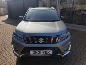 Used Suzuki Vitara 2021 for sale - 73908755: Photo