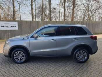 Used Suzuki Vitara 2021 for sale - 73908755: Photo