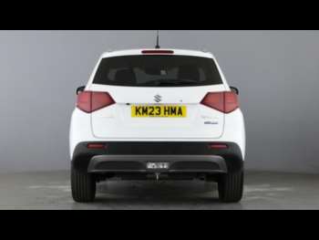 Used Suzuki Vitara 2023 for sale - 72382204: Photo