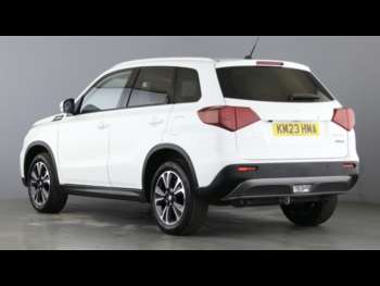 Used Suzuki Vitara 2023 for sale - 72382204: Photo