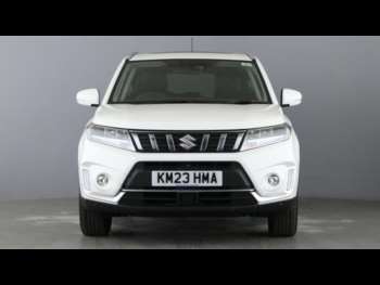 Used Suzuki Vitara 2023 for sale - 72382204: Photo