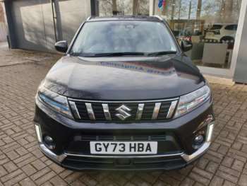Used Suzuki Vitara 2023 for sale - 73568714: Photo