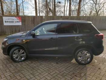 Used Suzuki Vitara 2023 for sale - 73568714: Photo