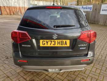 Used Suzuki Vitara 2023 for sale - 73568714: Photo