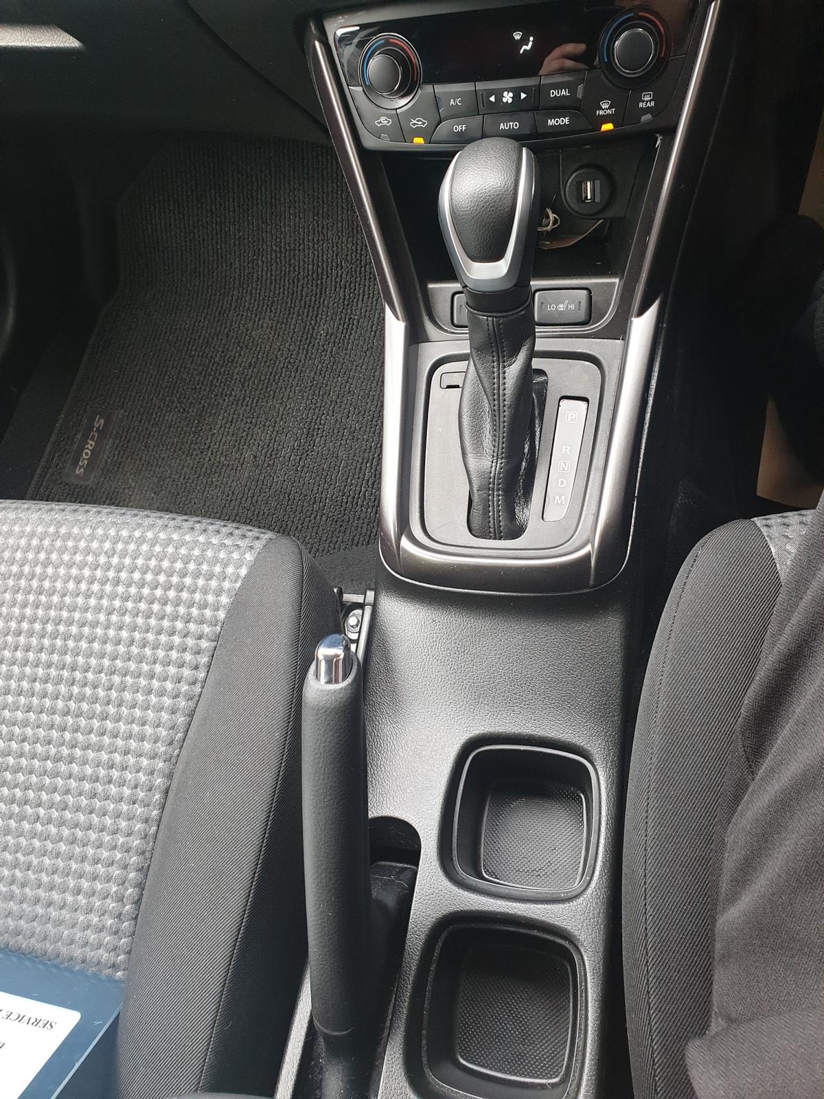 Vehicle 17