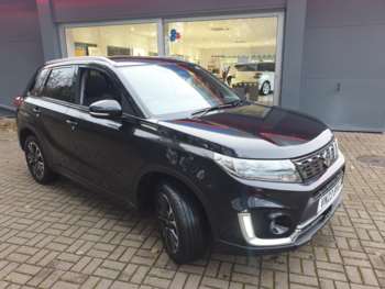Used Suzuki Vitara 2023 for sale - 72888906: Photo