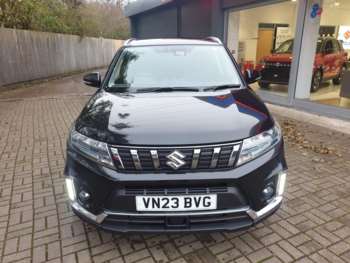 Used Suzuki Vitara 2023 for sale - 72888906: Photo
