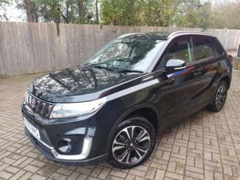 Used Suzuki Vitara 2023 for sale - 72888906: Photo