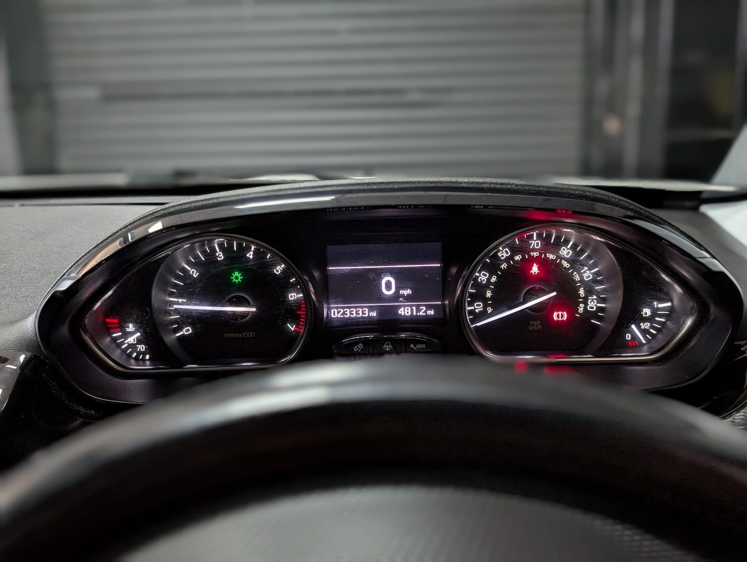 Used Peugeot 2008 2016 for sale - 75915721: Photo 18