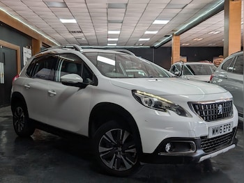 Peugeot - 2008