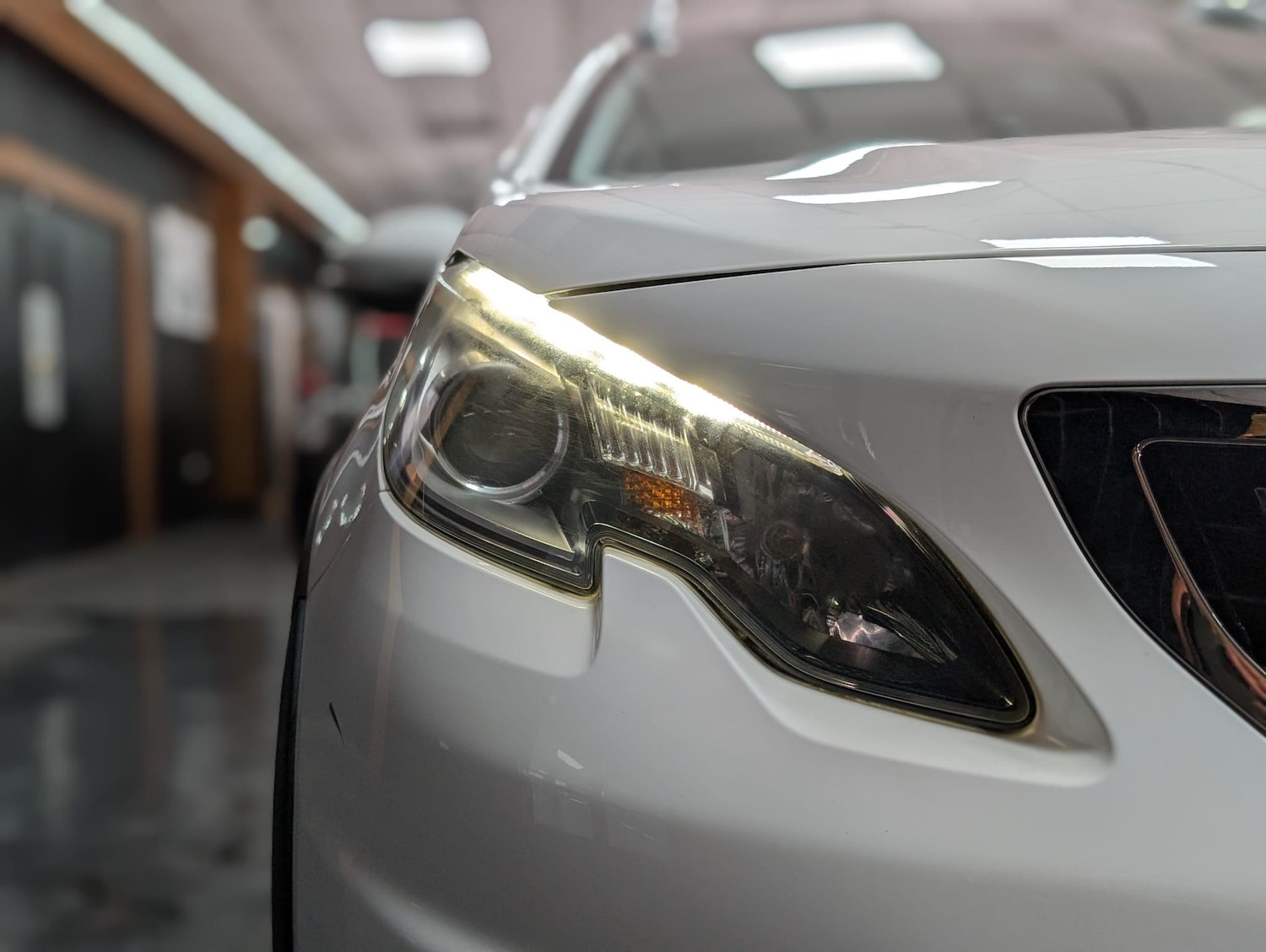 Used Peugeot 2008 2016 for sale - 75915721: Photo 22