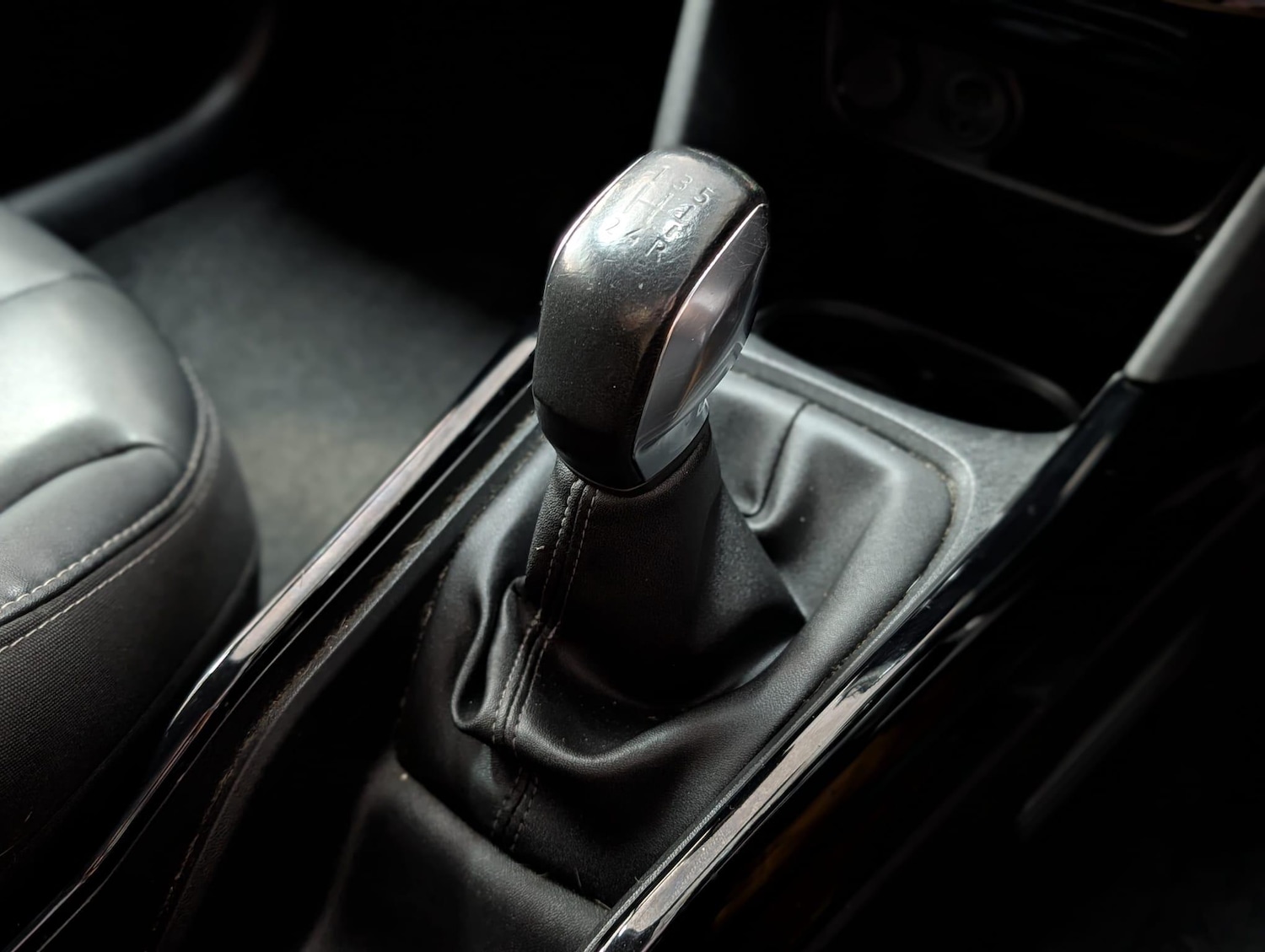 Used Peugeot 2008 2016 for sale - 75915721: Photo 7