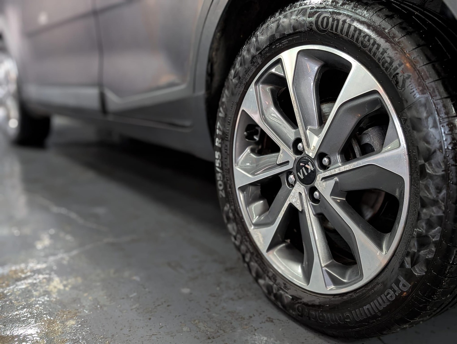 Used Kia Stonic 2018 for sale - 76993362: Photo 22