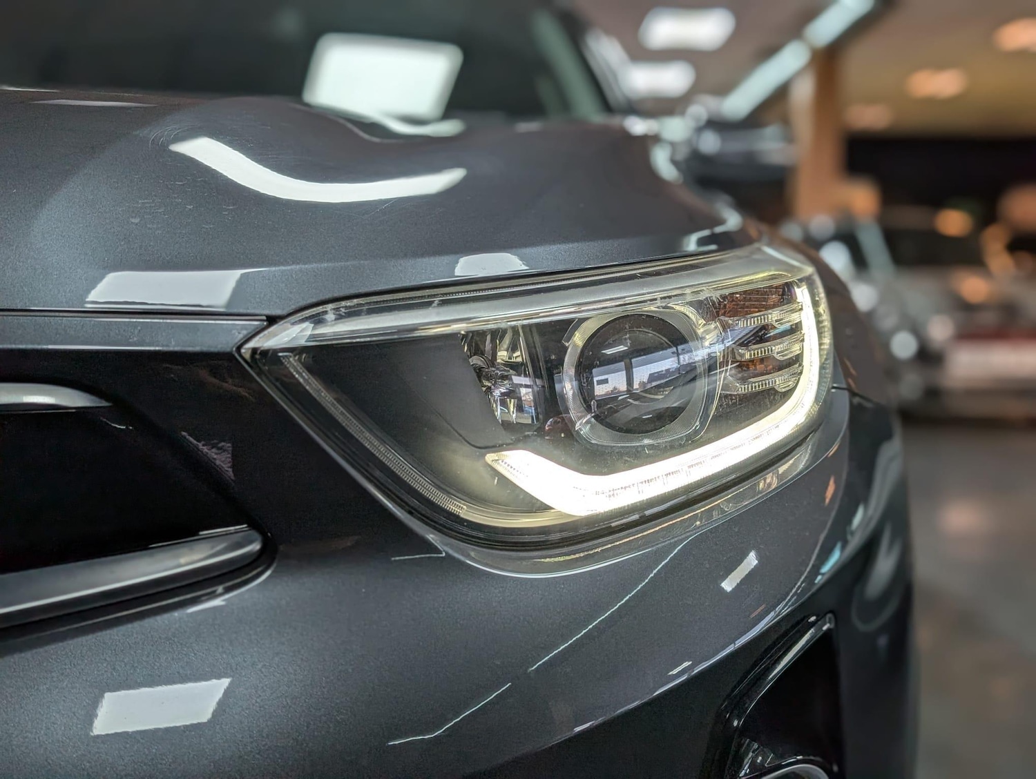 Used Kia Stonic 2018 for sale - 76993362: Photo 33