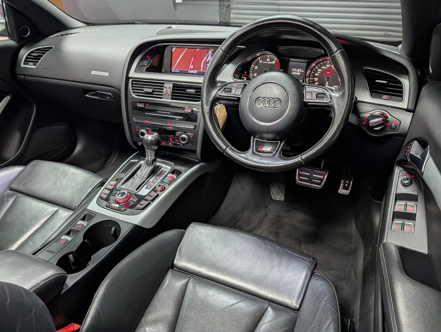 Used Audi S5 2013 for sale - 76314811: Photo 12