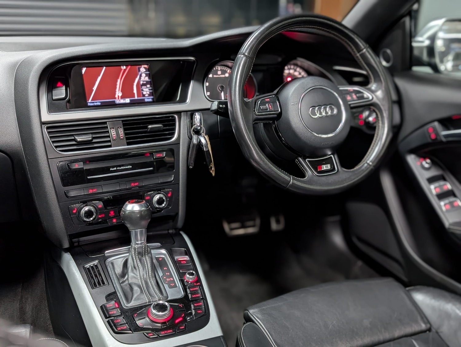 Used Audi S5 2013 for sale - 76314811: Photo 13