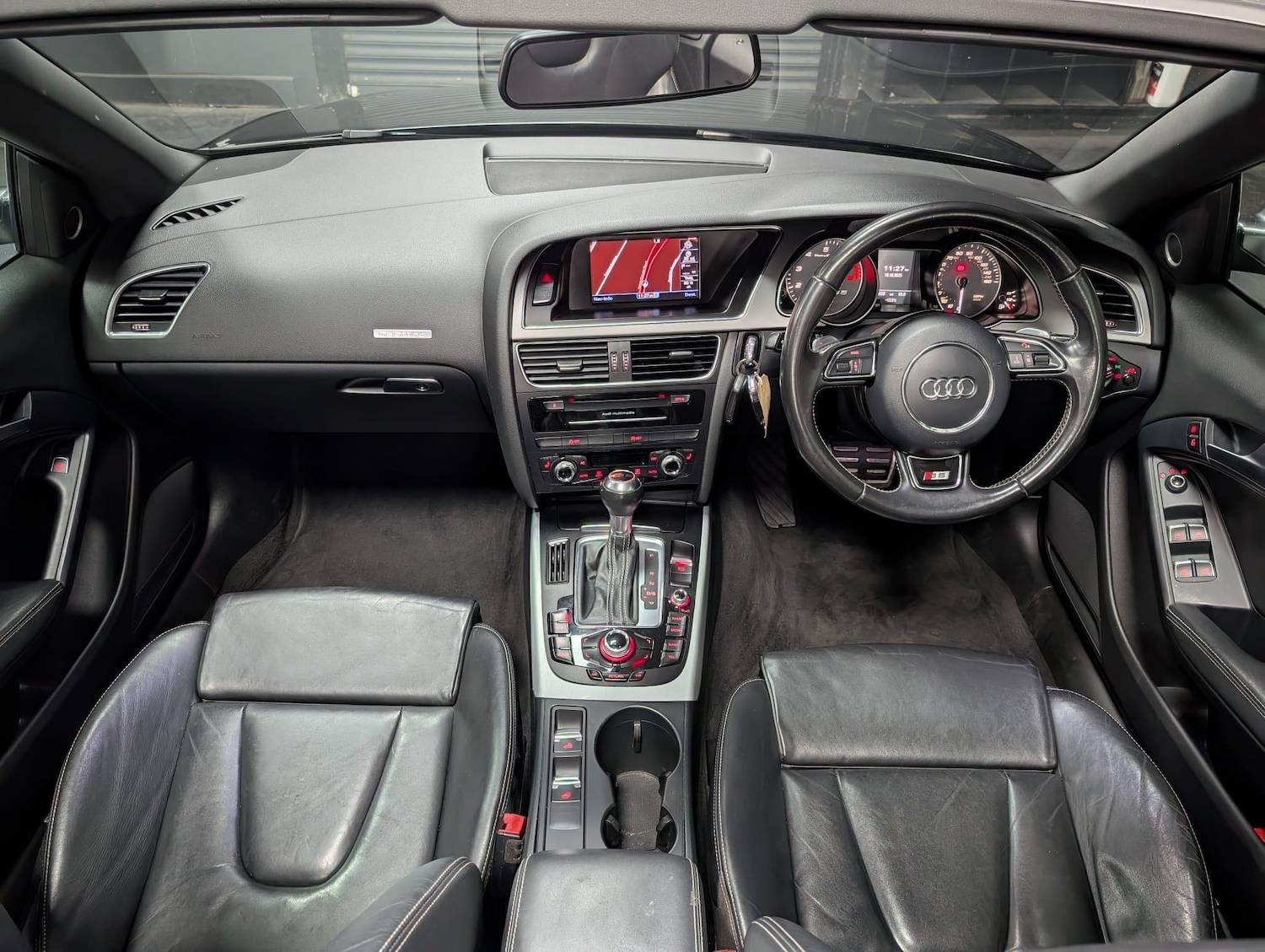 Used Audi S5 2013 for sale - 76314811: Photo 14