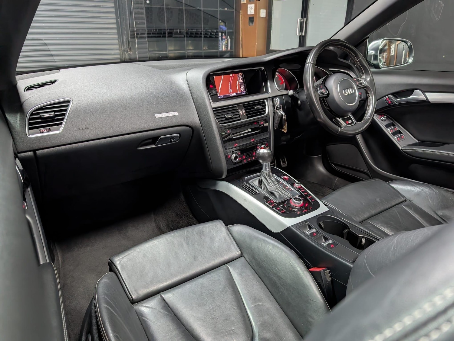 Used Audi S5 2013 for sale - 76314811: Photo 15