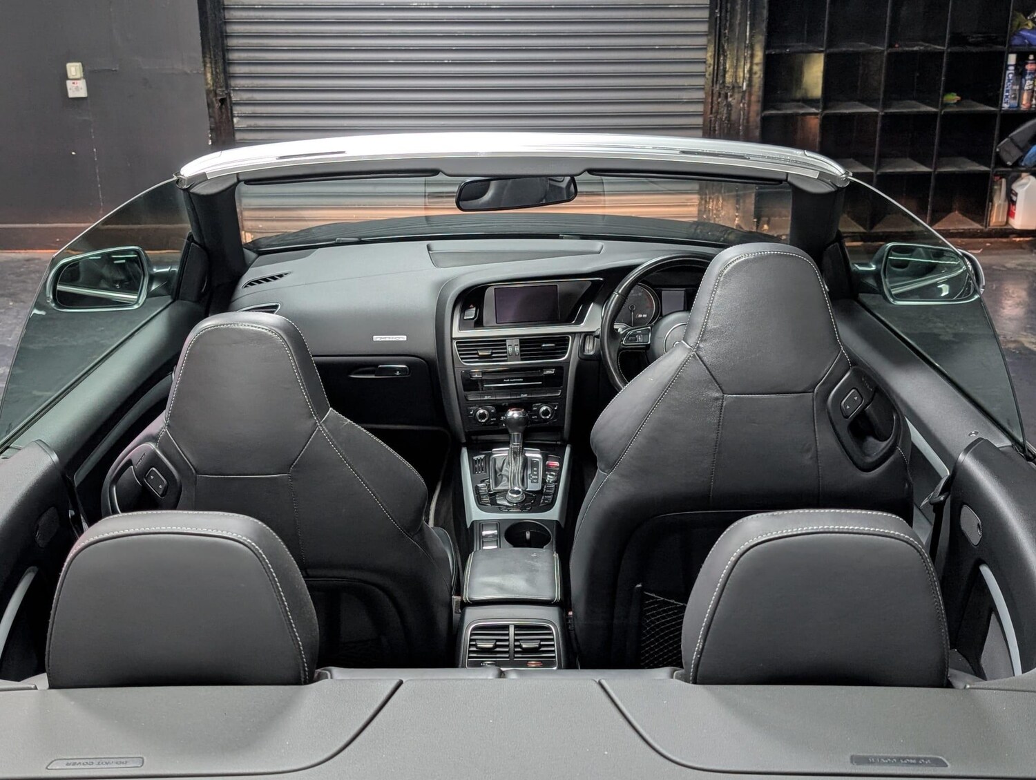 Used Audi S5 2013 for sale - 76314811: Photo 16