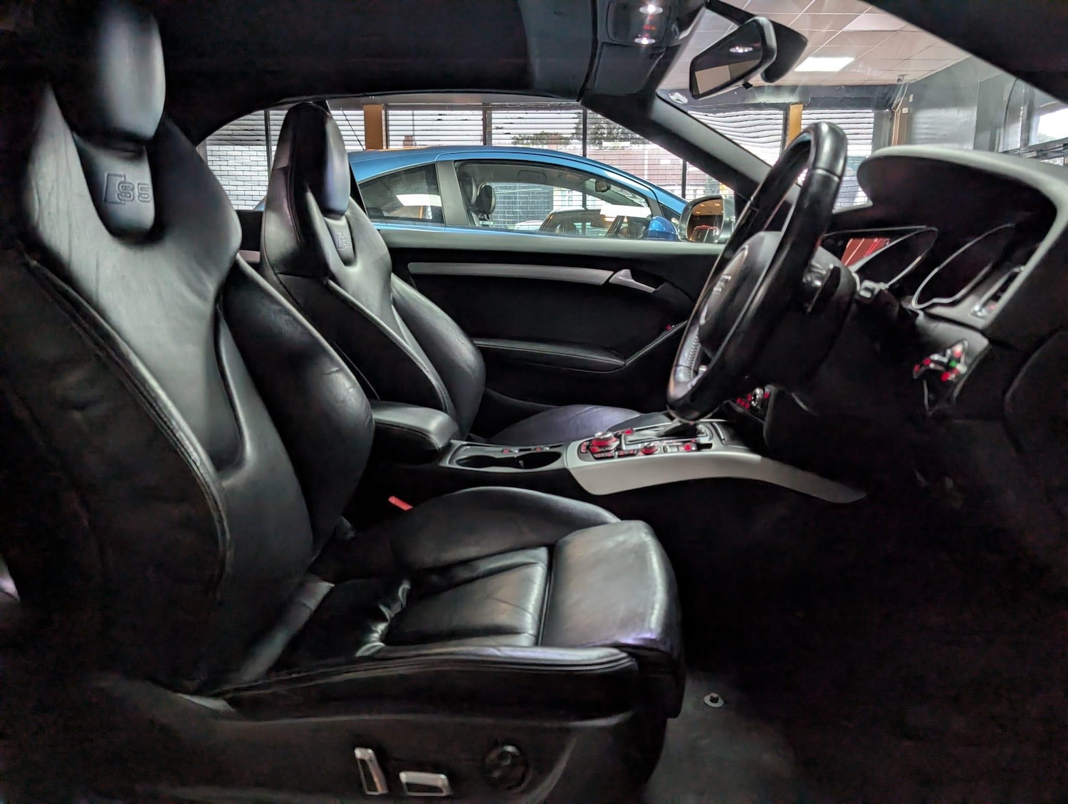 Used Audi S5 2013 for sale - 76314811: Photo 17