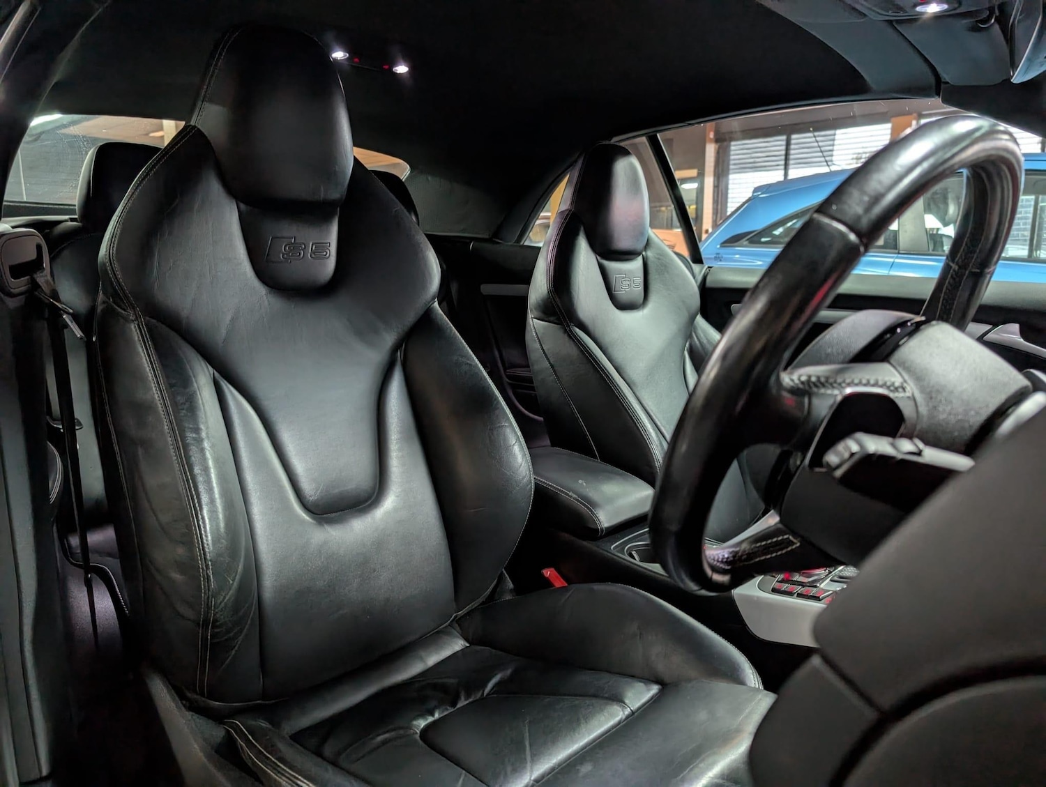 Used Audi S5 2013 for sale - 76314811: Photo 18