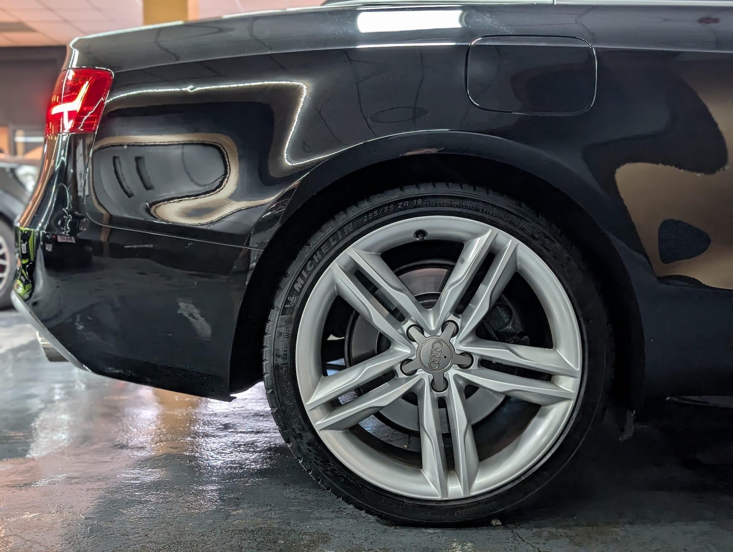 Used Audi S5 2013 for sale - 76314811: Photo 29