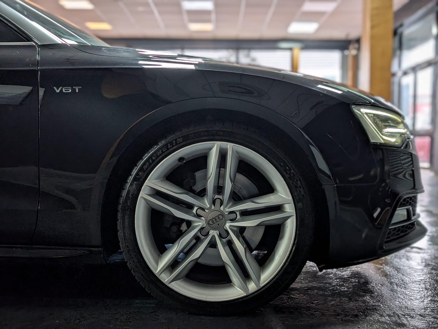 Used Audi S5 2013 for sale - 76314811: Photo 30