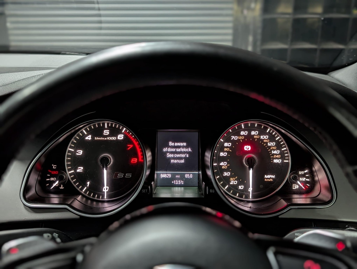 Used Audi S5 2013 for sale - 76314811: Photo 32