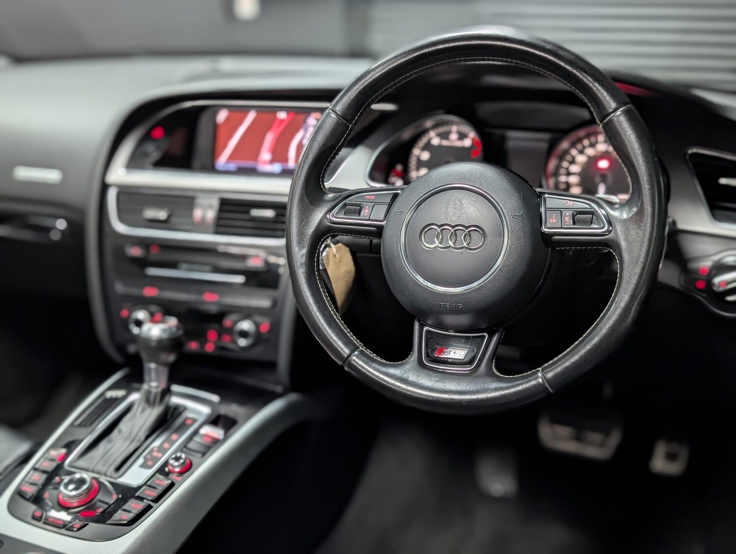 Used Audi S5 2013 for sale - 76314811: Photo 34
