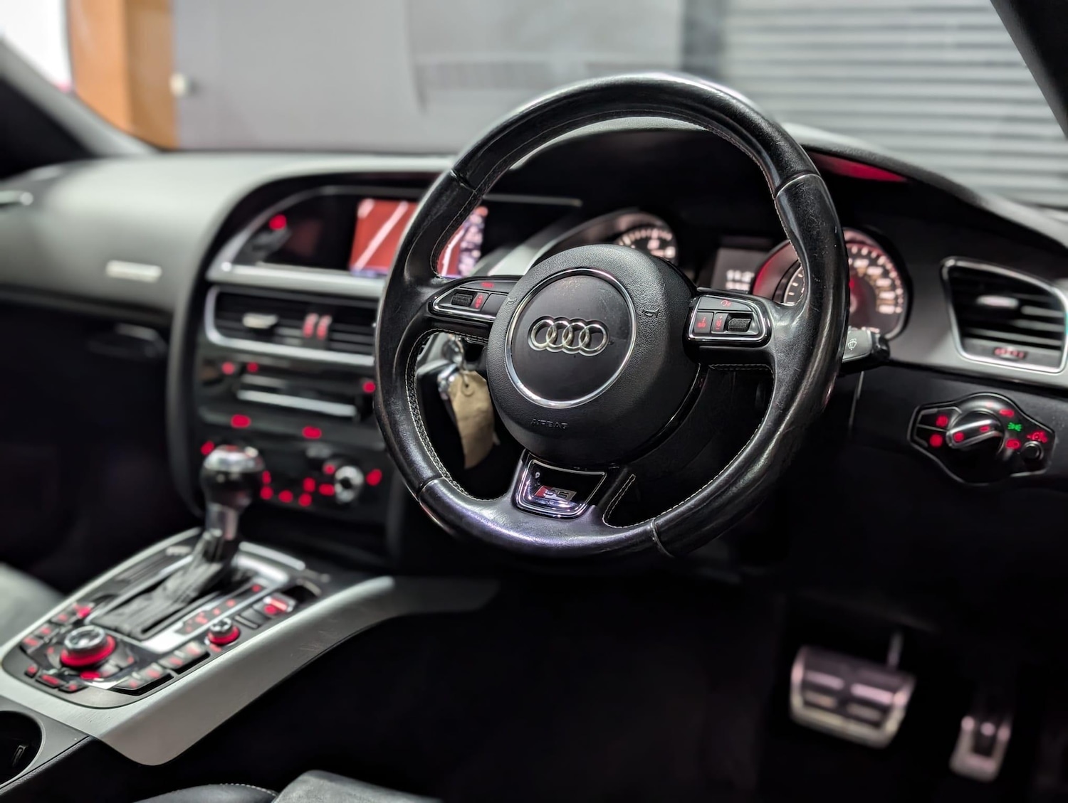 Used Audi S5 2013 for sale - 76314811: Photo 35