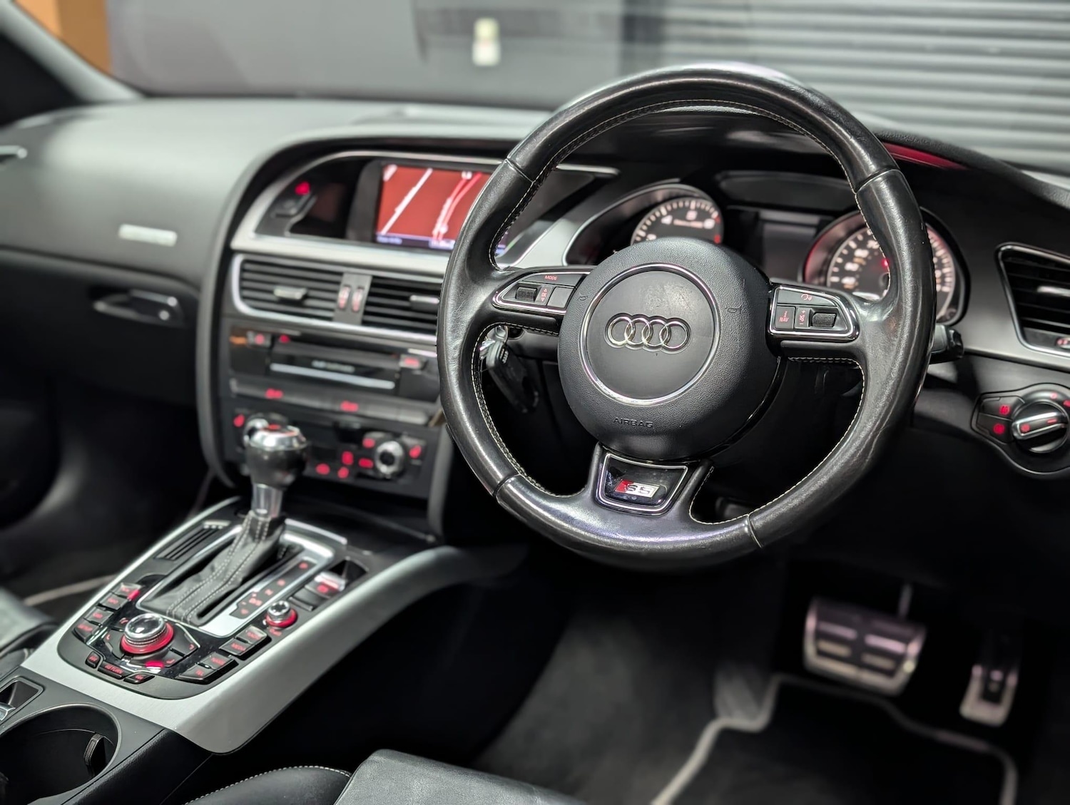 Used Audi S5 2013 for sale - 76314811: Photo 36