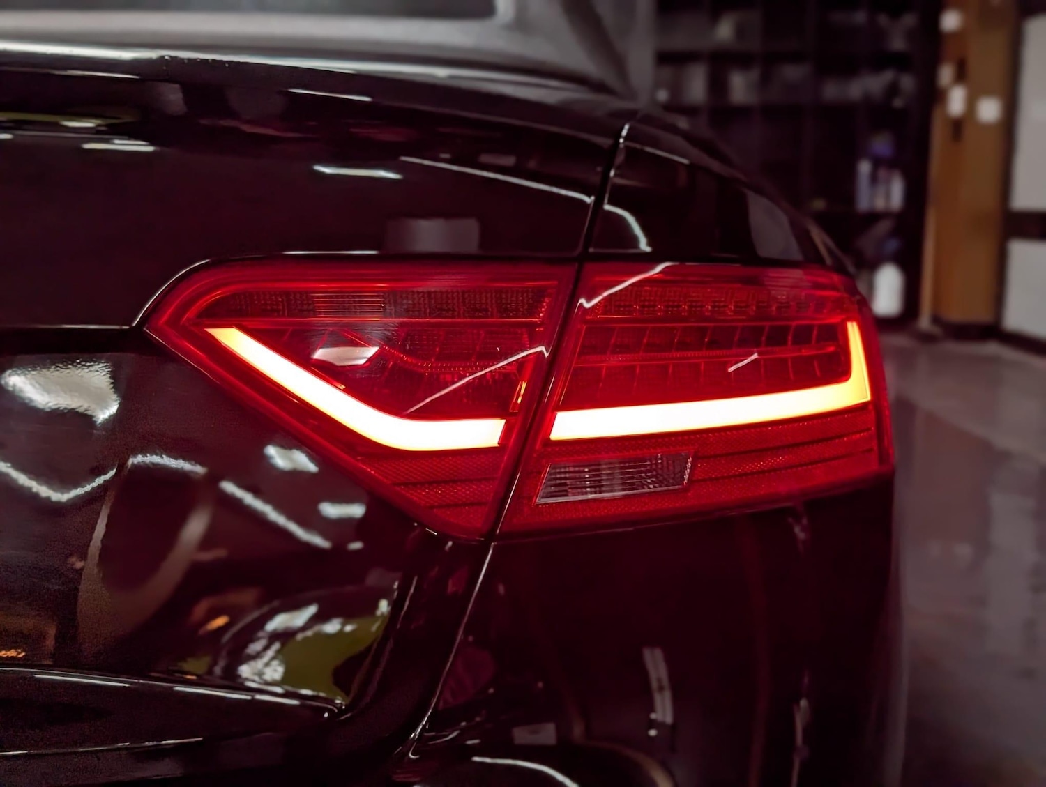 Used Audi S5 2013 for sale - 76314811: Photo 37
