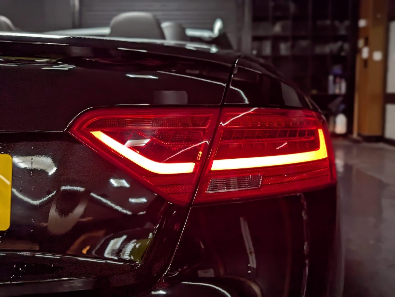 Used Audi S5 2013 for sale - 76314811: Photo 38