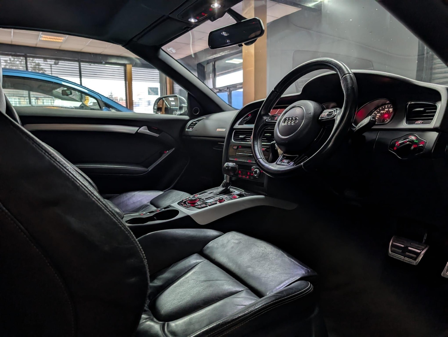 Used Audi S5 2013 for sale - 76314811: Photo 40