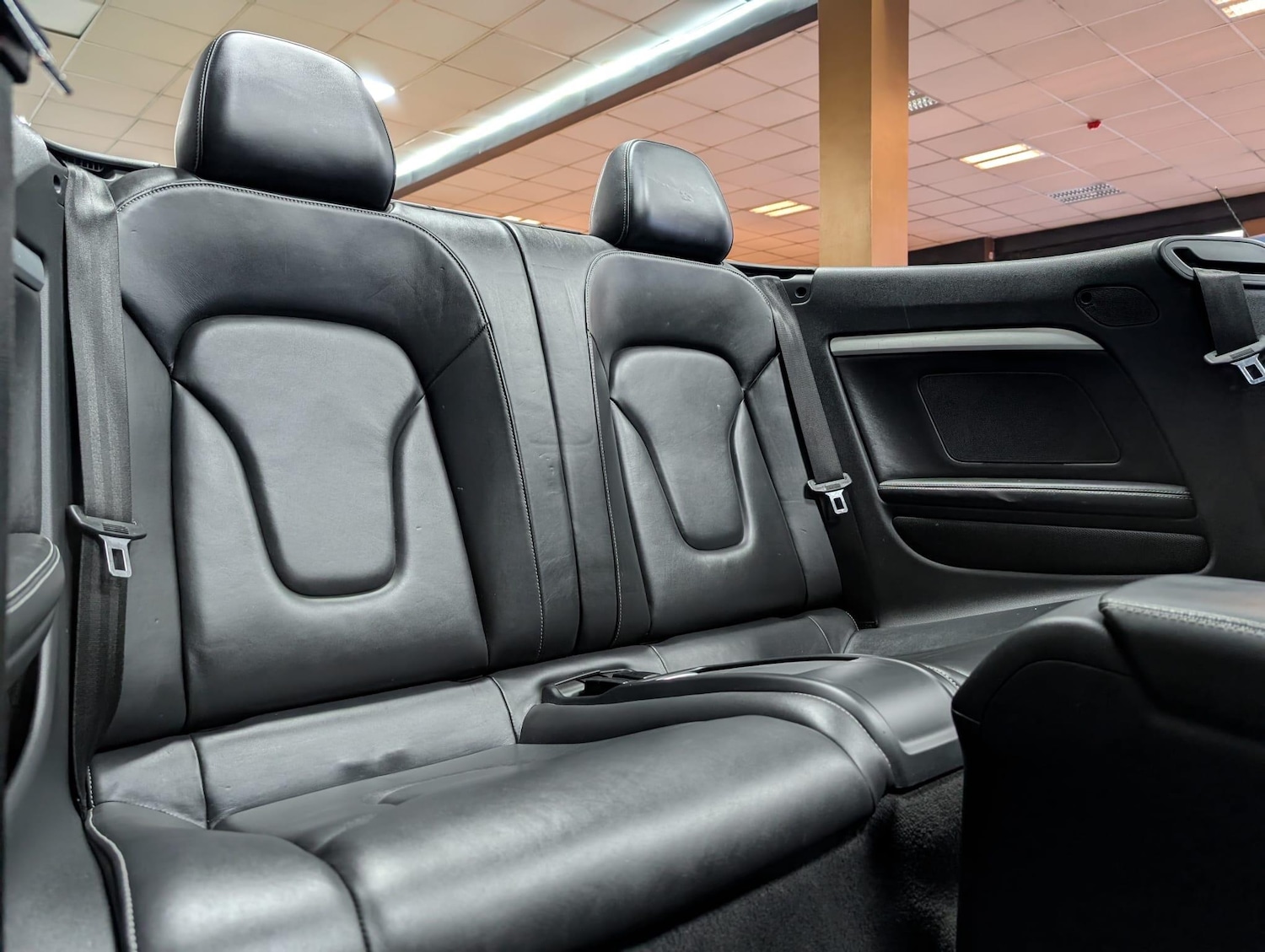 Used Audi S5 2013 for sale - 76314811: Photo 43