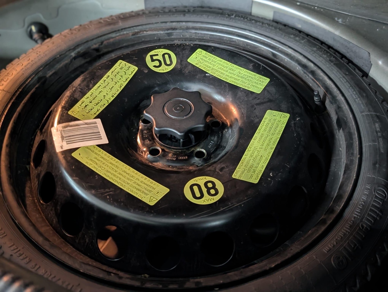 Used Audi S5 2013 for sale - 76314811: Photo 45