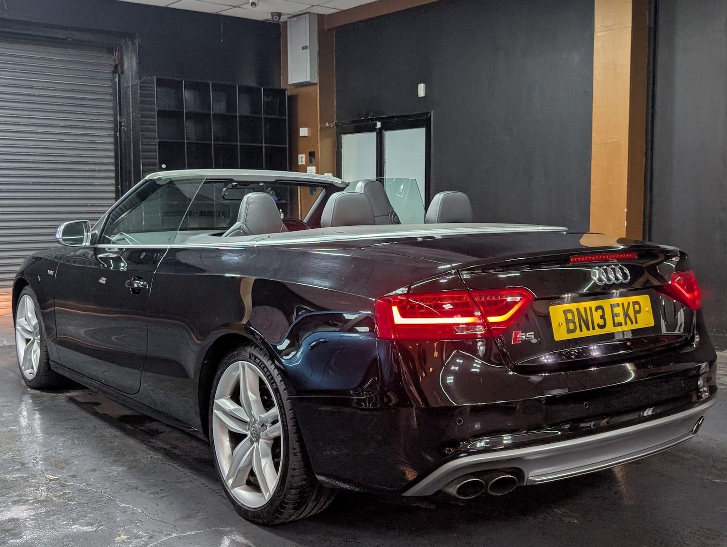 Used Audi S5 2013 for sale - 76314811: Photo 9