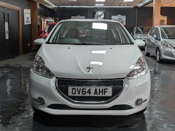 Used Peugeot 208 2014 for sale - 75459149: Photo