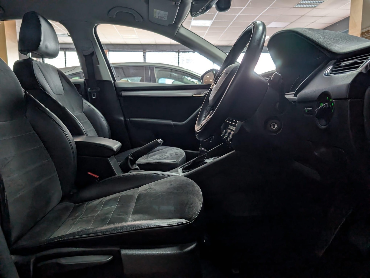 Used Skoda Octavia 2016 for sale - 76109381: Photo 10