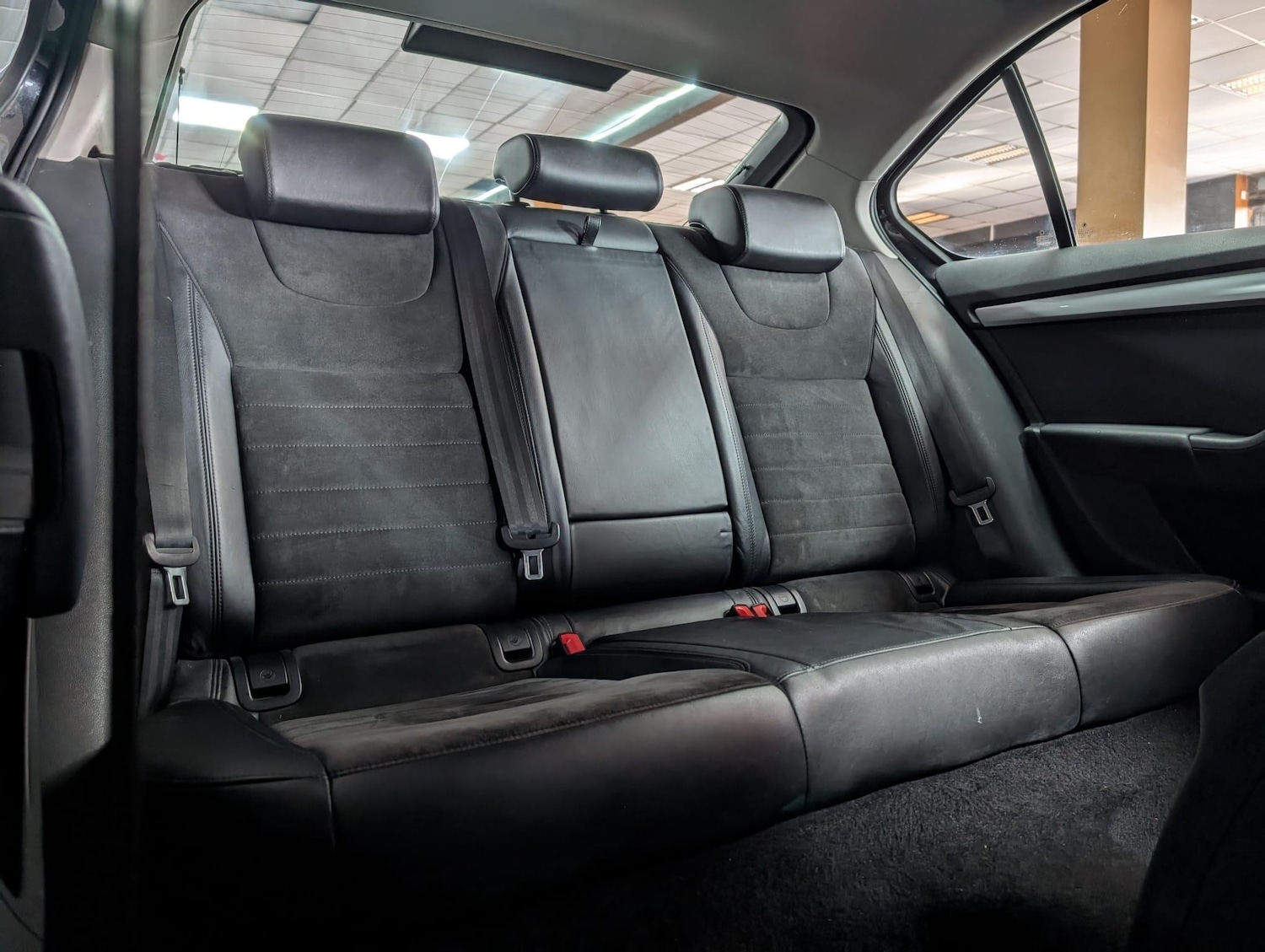 Used Skoda Octavia 2016 for sale - 76109381: Photo 12