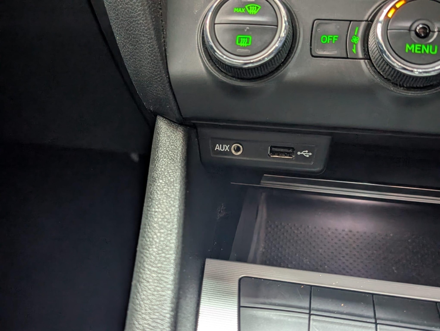 Used Skoda Octavia 2016 for sale - 76109381: Photo 14