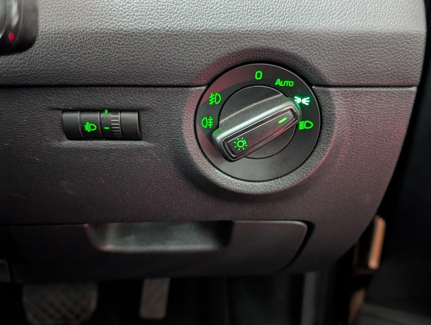 Used Skoda Octavia 2016 for sale - 76109381: Photo 15